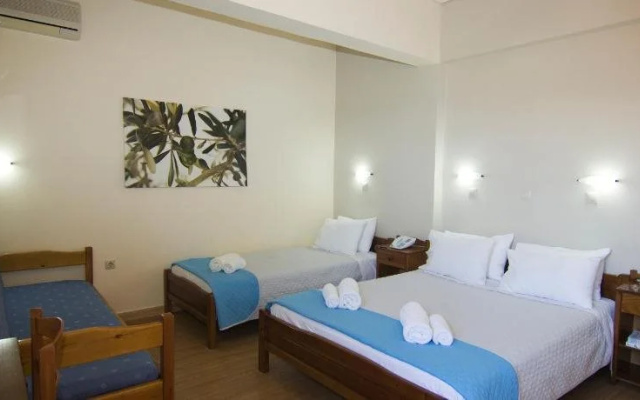 Lefktron Hotel
