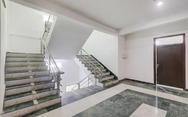 Capital O 82591 Hotel Armeria