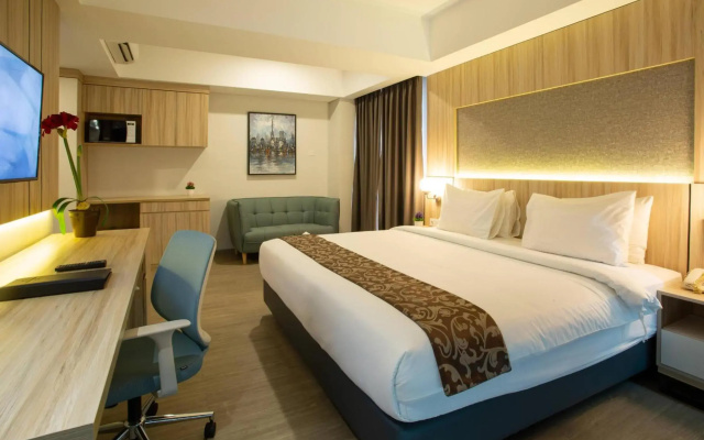 Avissa Suites