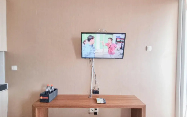 Best Deal Studio Apartment At Vivo Yogyakarta