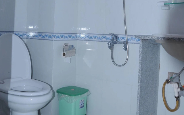 My Hanh Guesthouse
