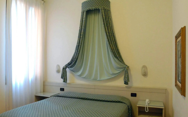 Hotello Padova