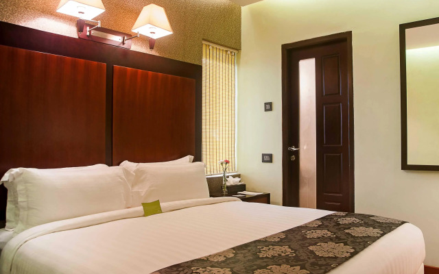 Park Avenue Hotel