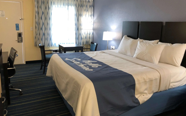 Days Inn by Wyndham Charles Town/Harpers Ferry