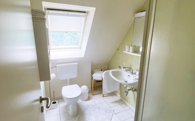 Kleine-feine-Ferienwohnung
