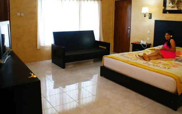 Nida Rooms Sahadewa Legian