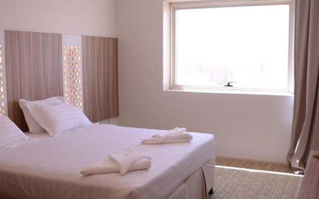 Artal Taibah Hotel