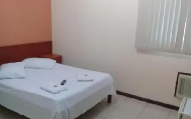 Paulínia Park Hotel
