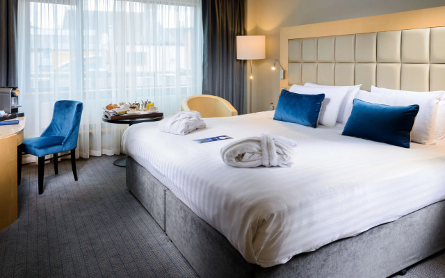 Radisson Blu Hotel, Athlone