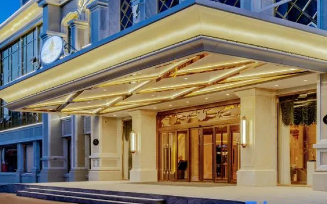 Huanyu Palace Hotel