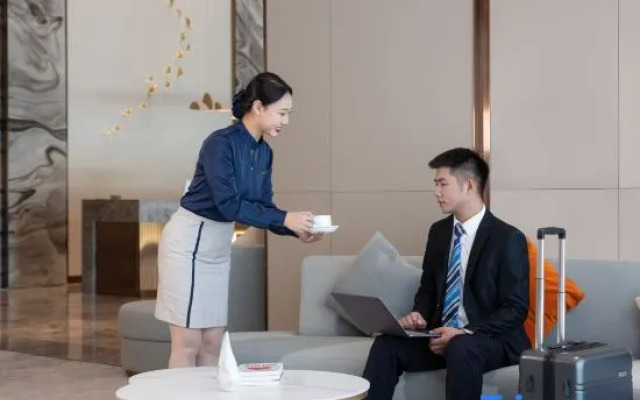 Elong Meicheng Hotel Huai'an Hongze