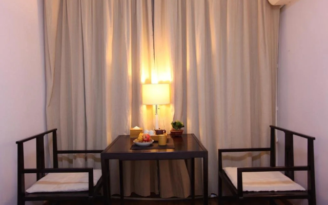 Xizhai Hotel