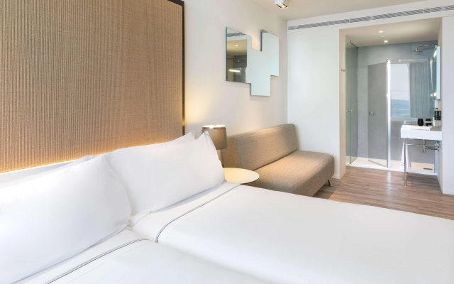 Отель Melia South Beach
