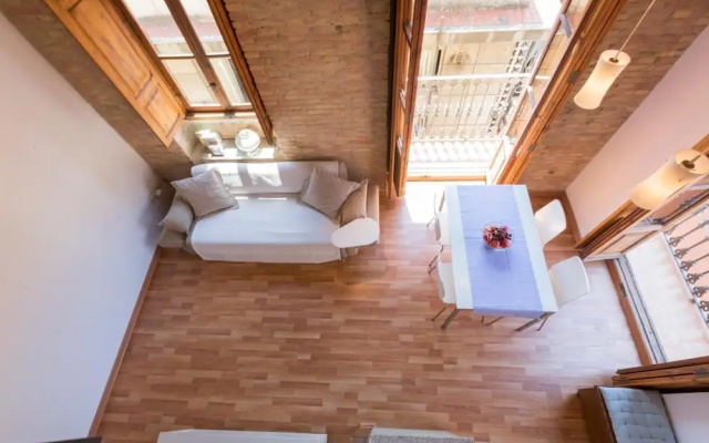 Cerrajeros flat