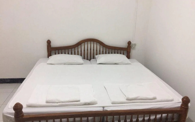 Triple s hostel