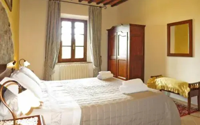 Locazione turistica Casa Alberto (ROC340)