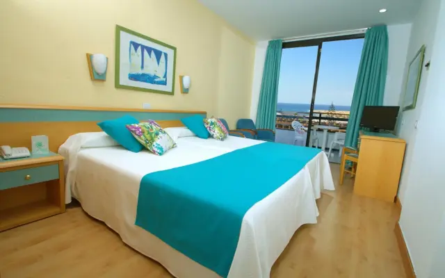 Aparthotel Green Field