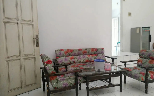 Hotel Samrat Palu