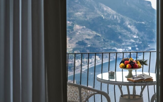 Garden Ravello