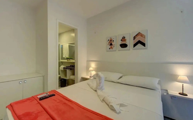 Beach Townhouses I - Triplex by Carpediem