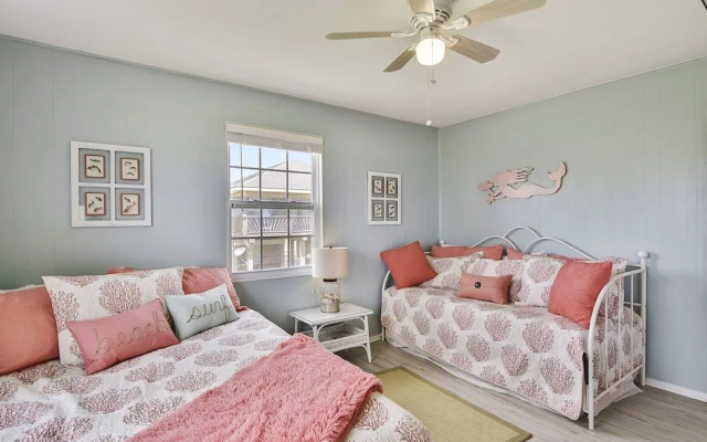 Paradise Found by Ryson Vacation Rentals