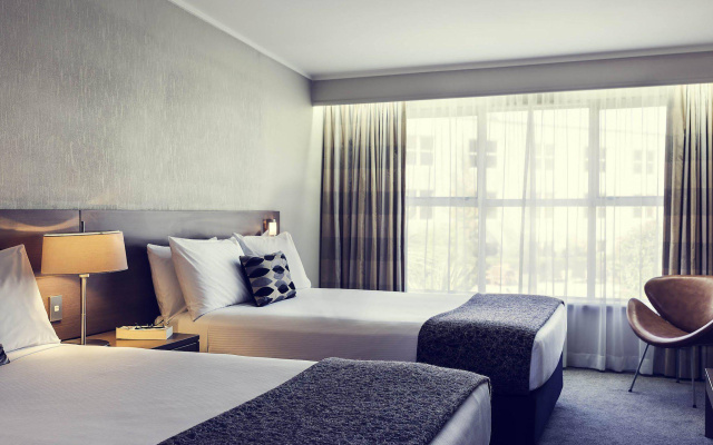 Mercure Queenstown Resort