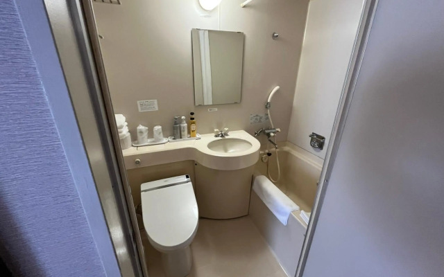 Mombetsu Prince Hotel