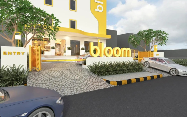 Bloom Hotel - Bengaluru Airport