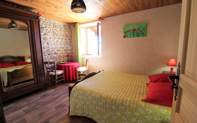 Les Chambres De L'Ouest