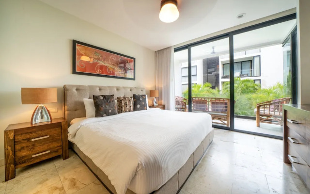 ANAH - Central Condo - 2 Bedrooms