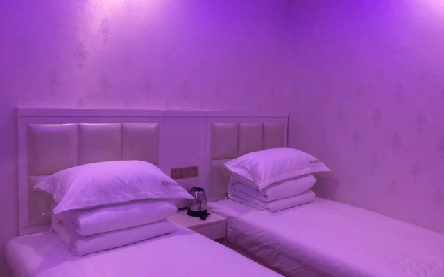 Rado Hotel