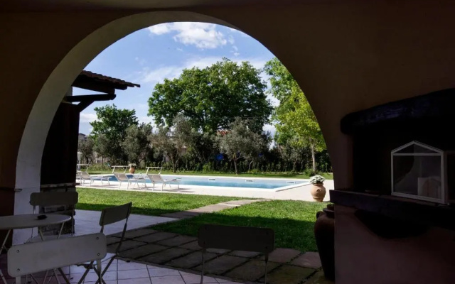 Sentimento del Tempo B&B