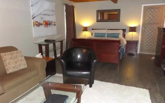 Alpine Village Resort