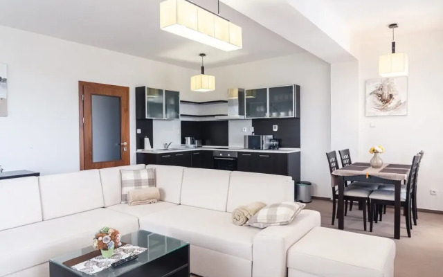 Apartman v Tatranskej Lomnici