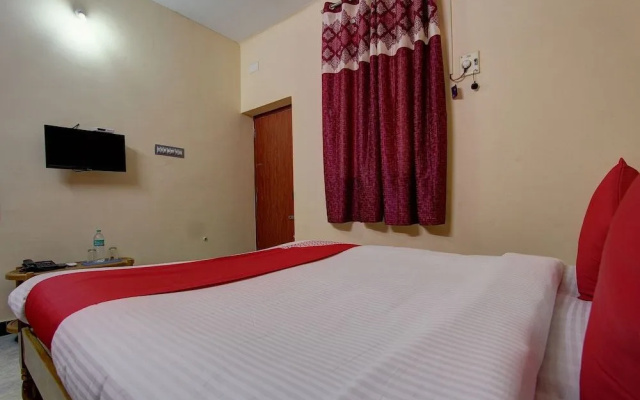 Oyo 38664 Rt Residency