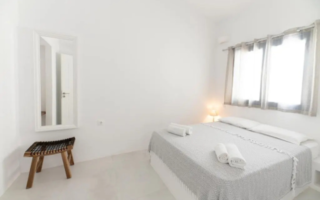 Muses Apartments