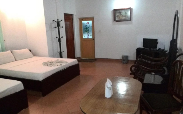Hotel Sandaliyan