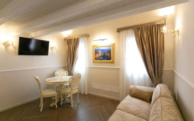 Cà Vittoria Boutique House Chioggia