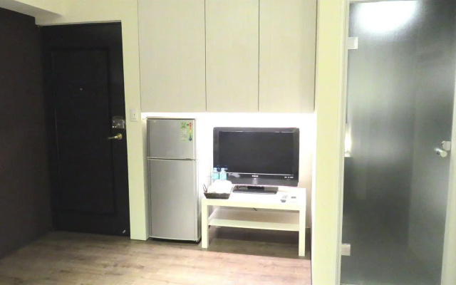 Inn Taichung Hostel