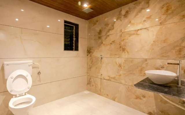EKOSTAY - Casa Royale Villa