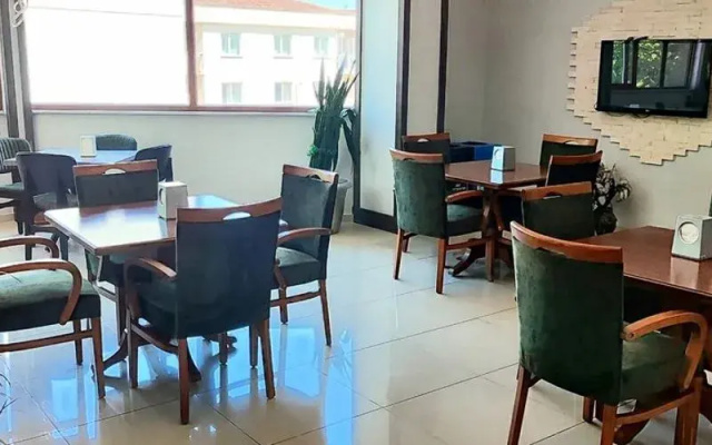 Ridvan Otel