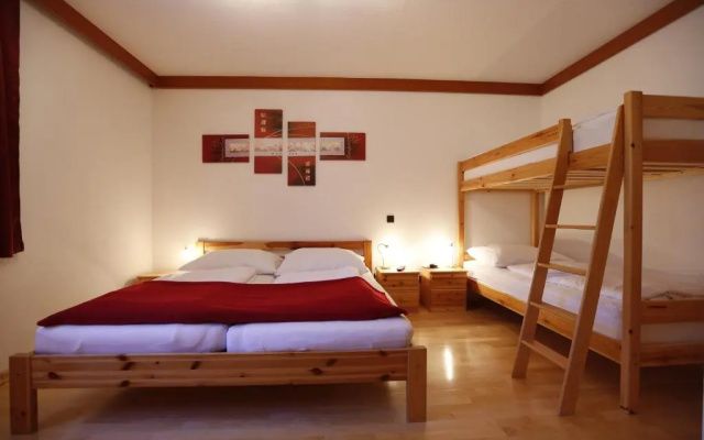Appartement Mama