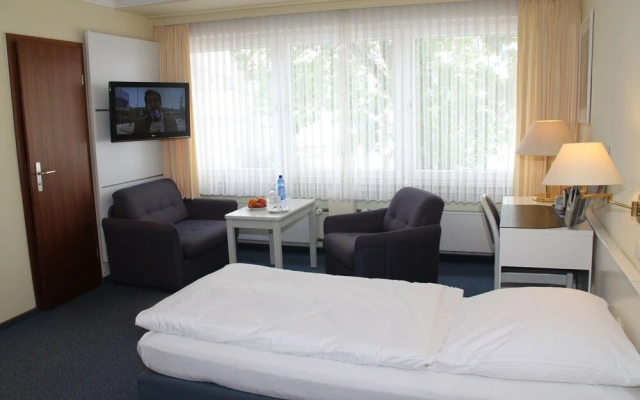 Hotel Wirth
