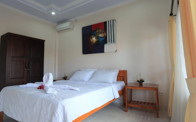 Pelangi Bungalow