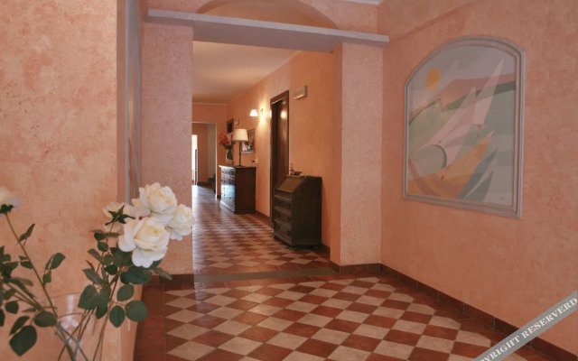 Residence Recostano