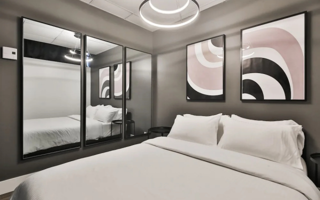 Hygie boutique hotel
