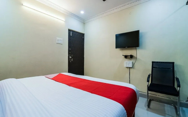 Oyo 16856 Sri Jaya Guesthouse