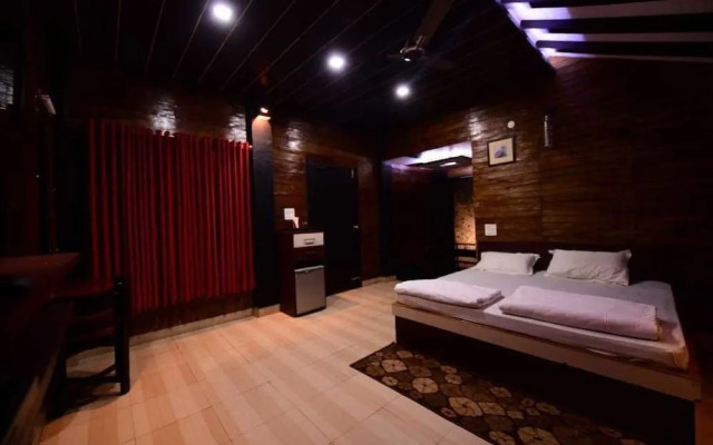 Scorpio Clubs & Resorts