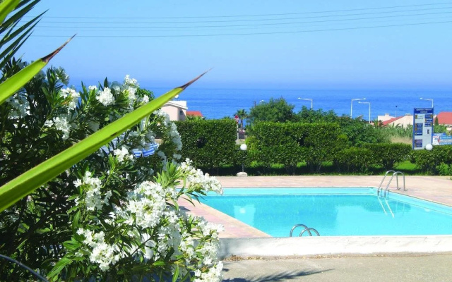 Muses Villas