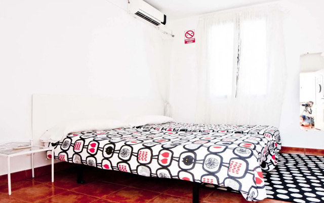 Las Musas Residence